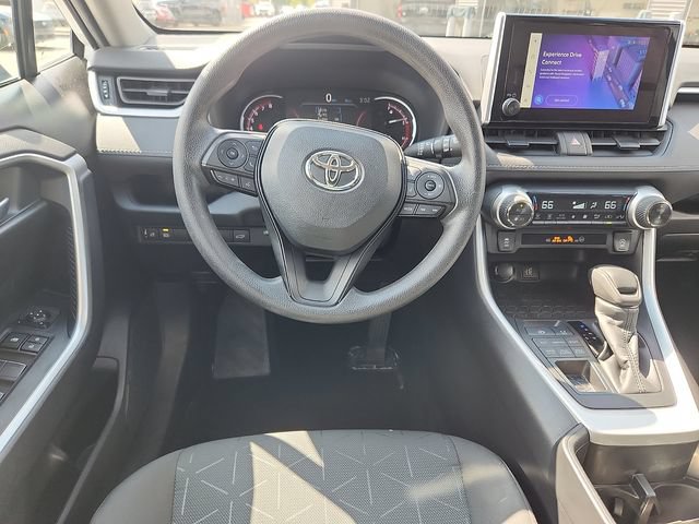 Used 2024 Toyota RAV4 XLE w/ Convenience Package AWD/4WD image 9