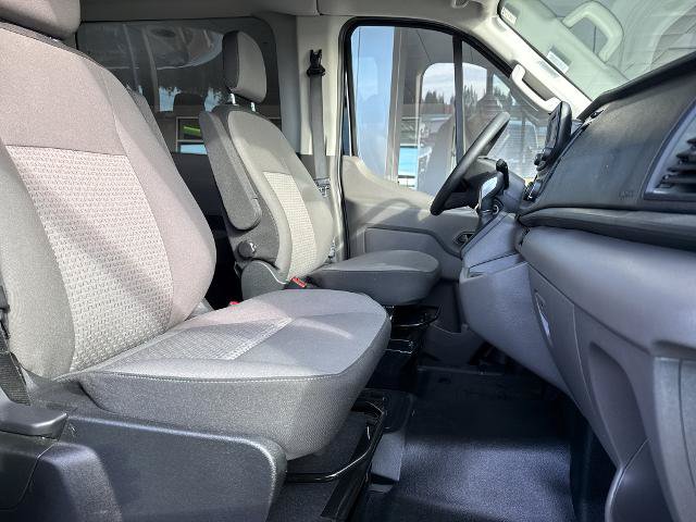 Certified 2025 Ford Transit 350 XL AWD/4WD image 33