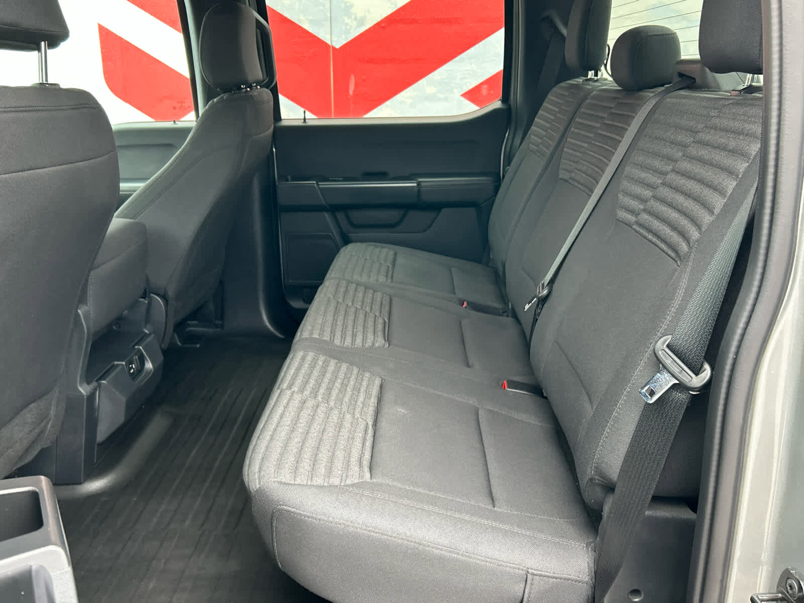 Certified 2023 Ford F150 XL w/ STX Appearance Package image 20