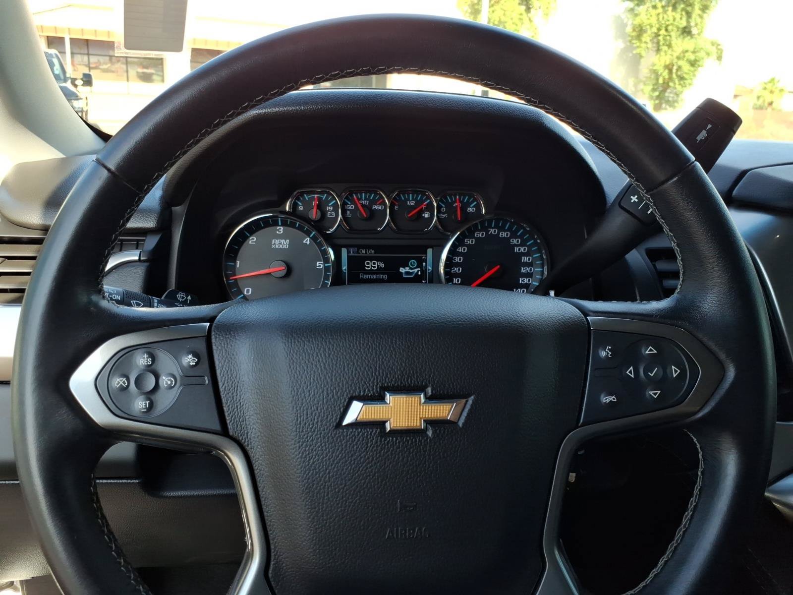 Used 2020 Chevrolet Tahoe LT RWD image 19