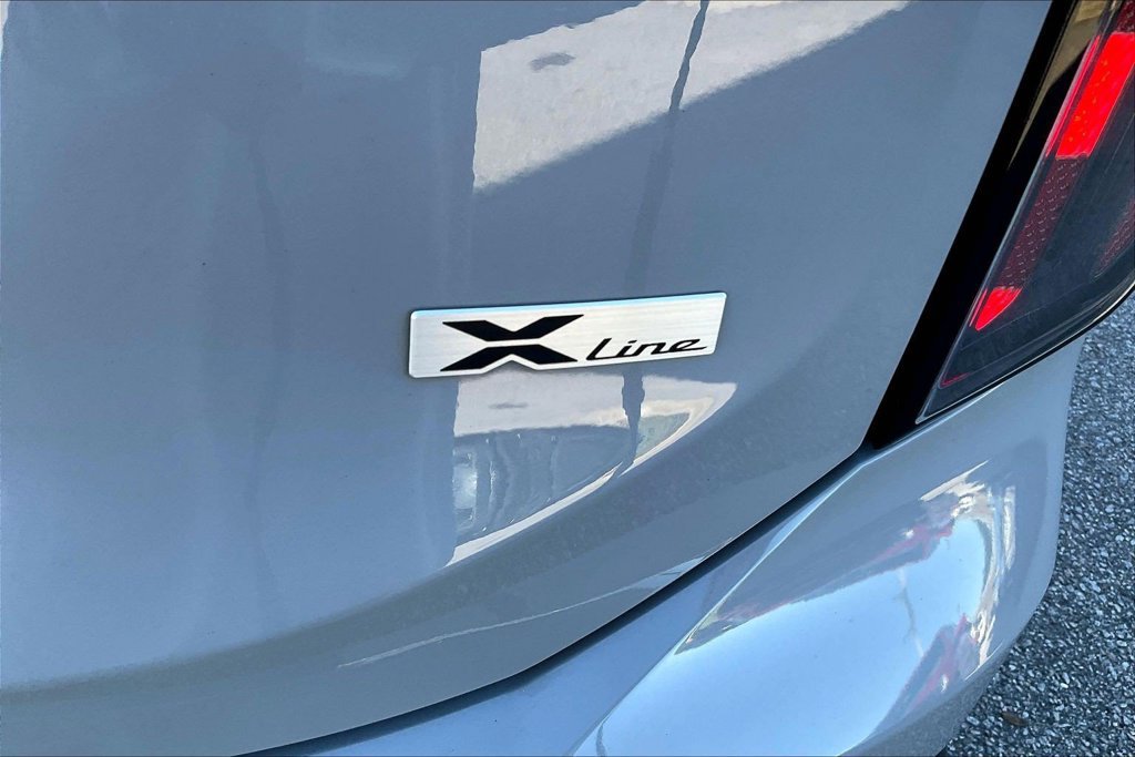 Used 2023 Kia Telluride SX X-Line AWD/4WD image 24