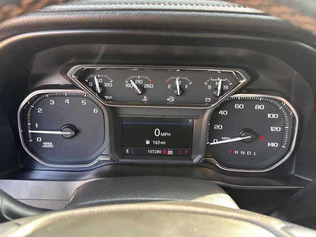 Used 2021 GMC Sierra 1500 AT4 image 17