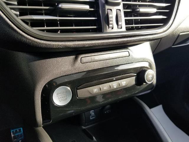 Certified 2023 Ford Escape ST-Line Elite w/ Class II Trailer Tow Package image 22