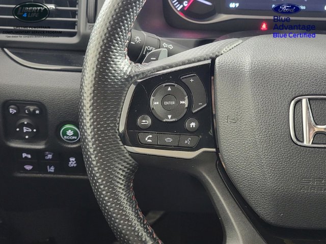 Used 2024 Honda Passport Black Edition image 27