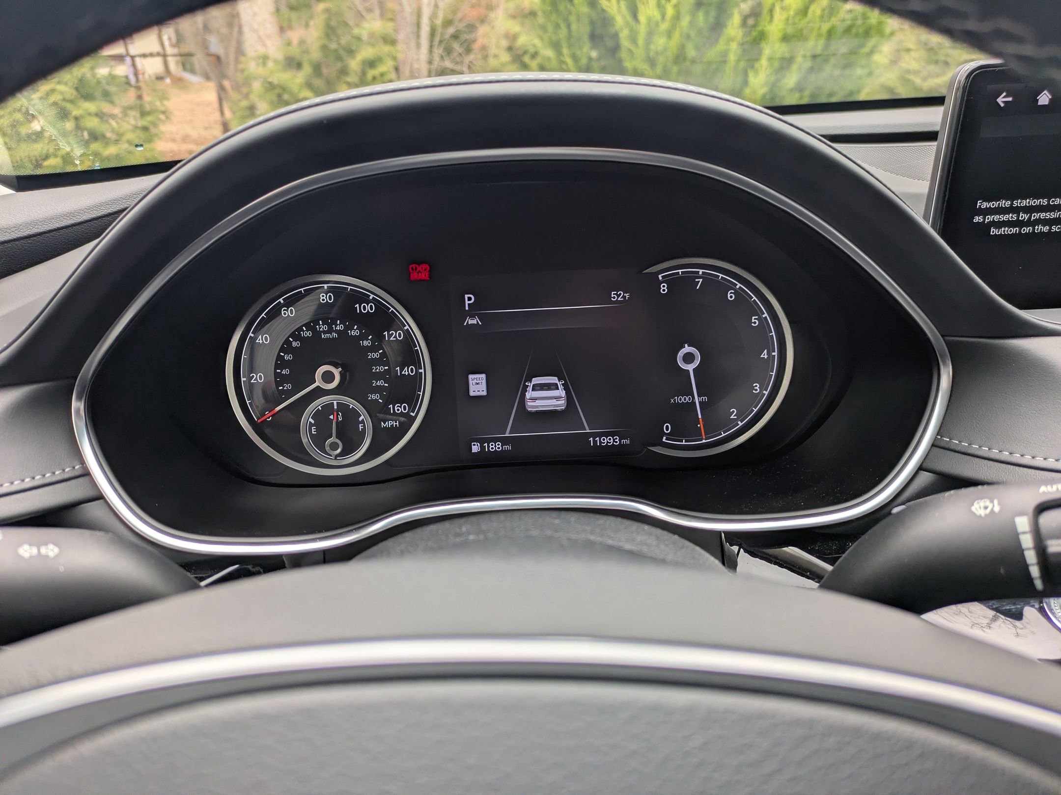 Used 2023 Genesis G80 2.5T image 17