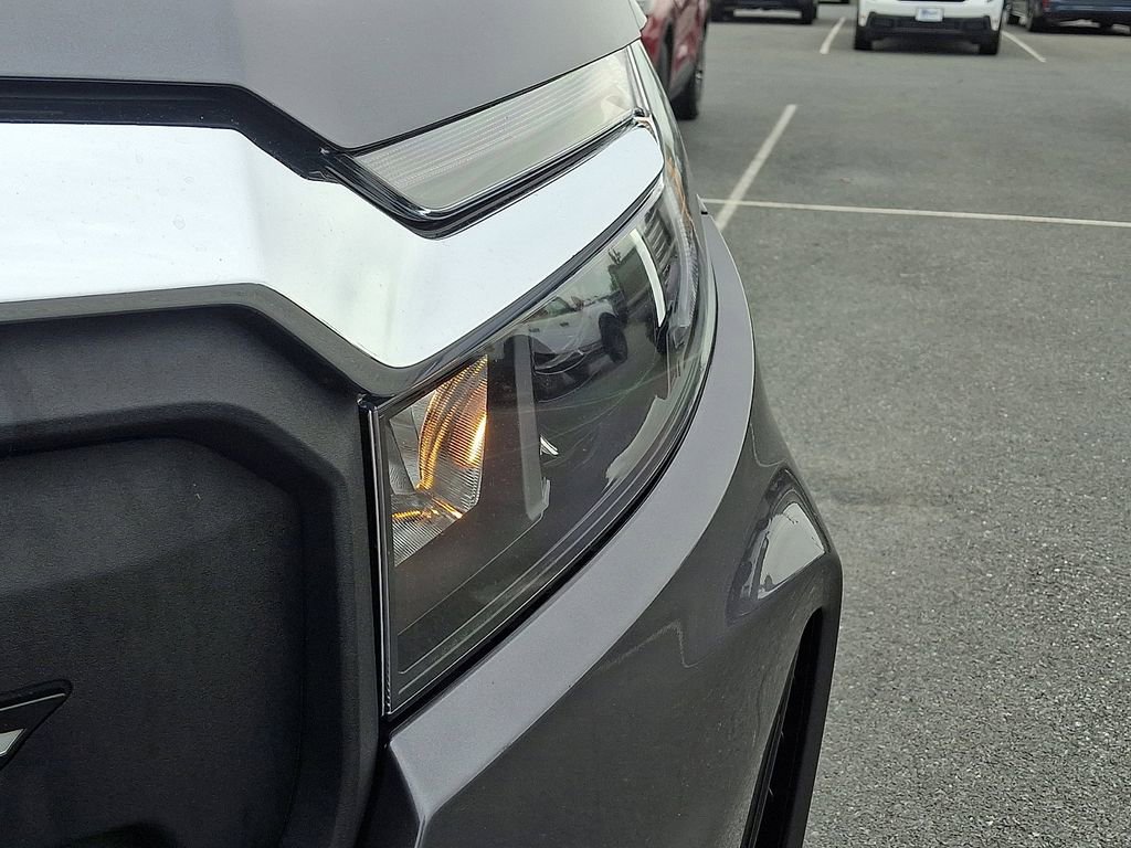Used 2025 Honda Ridgeline RTL+ image 9