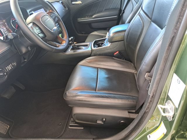 Used 2023 Dodge Charger SXT w/ Plus Group RWD image 22