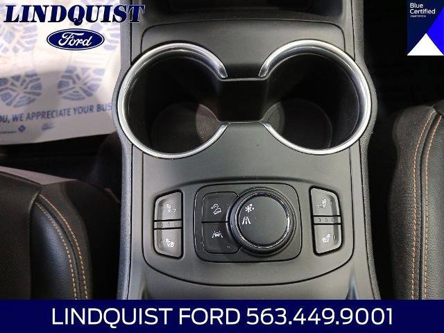 Used 2021 GMC Terrain SLT FWD image 18