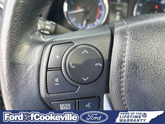 Used 2019 Toyota Corolla SE w/ SE Premium Package FWD image 27