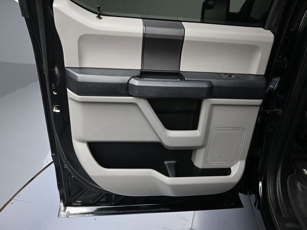 Certified 2019 Ford F150 XL w/ Equipment Group 101A Mid image 38