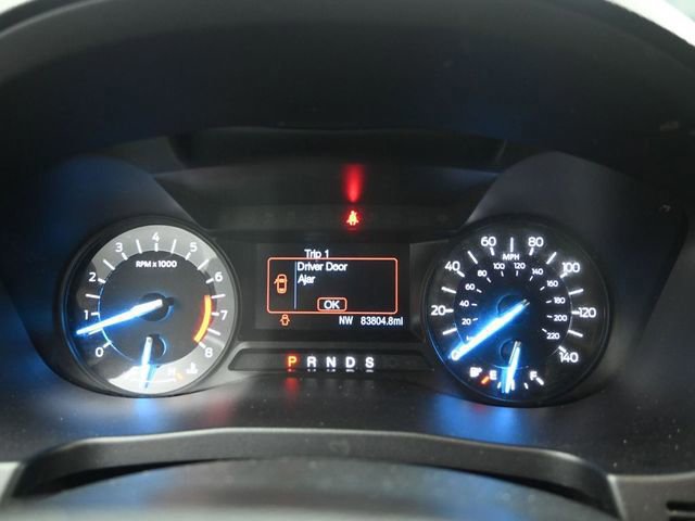 Certified 2018 Ford Explorer XLT image 34