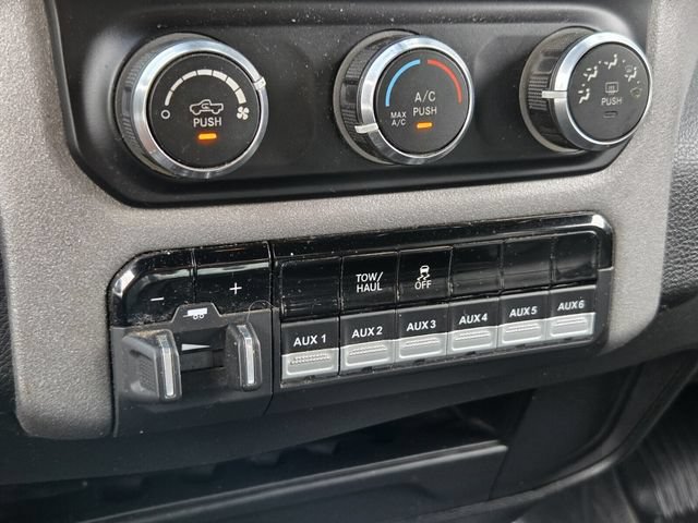 Used 2021 RAM 2500 Tradesman AWD/4WD image 22