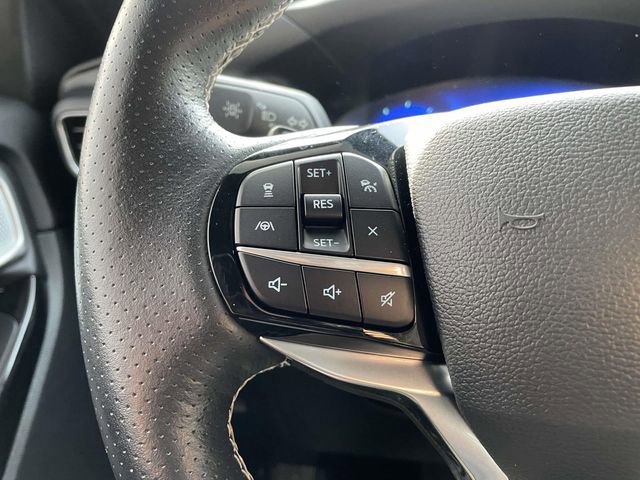 Certified 2022 Ford Explorer ST w/ Equipment Group 401A image 26