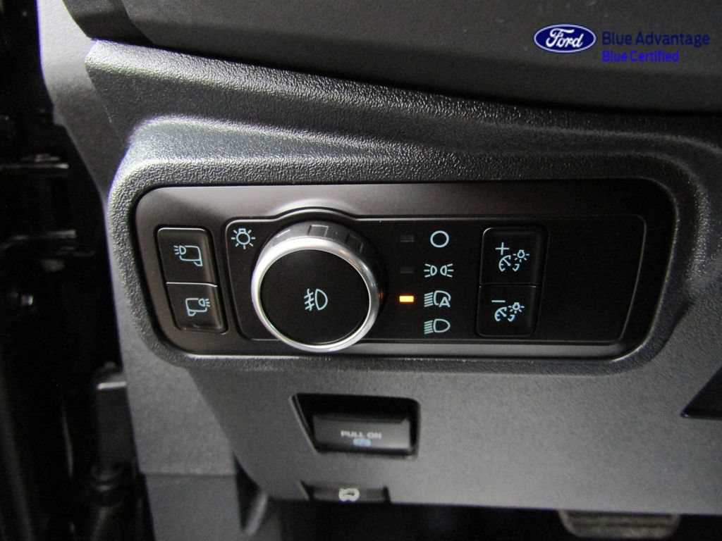 Certified 2025 Ford Bronco Outer Banks AWD/4WD image 26