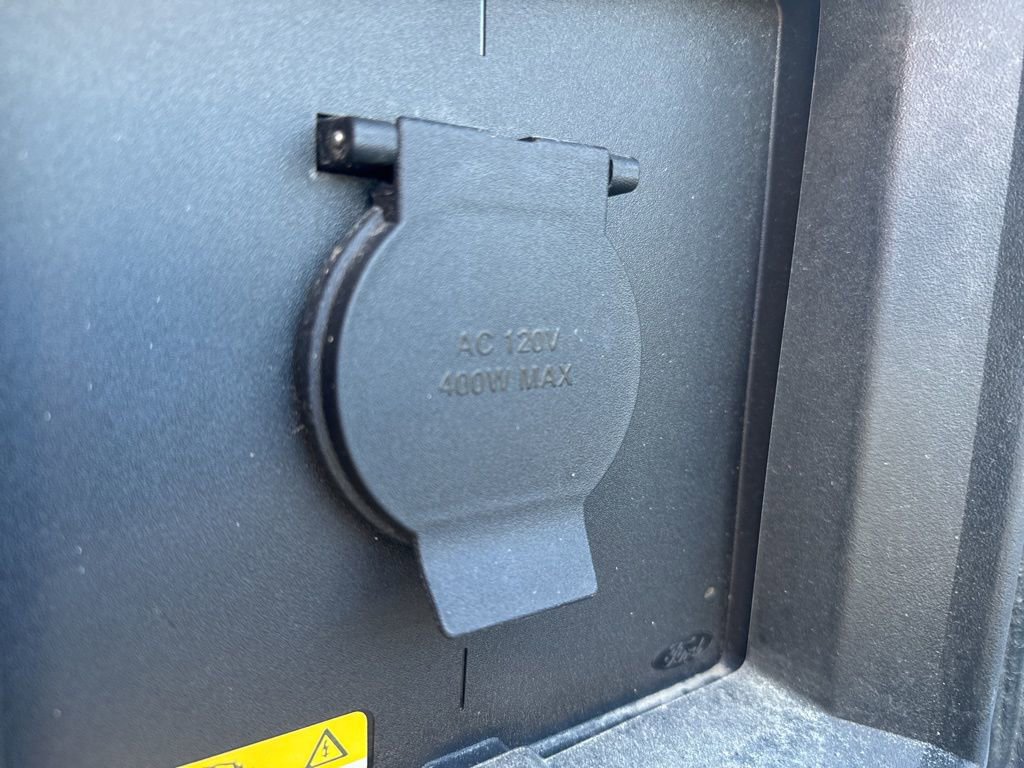 Certified 2023 Ford F150 XLT w/ Equipment Group 302A High image 13