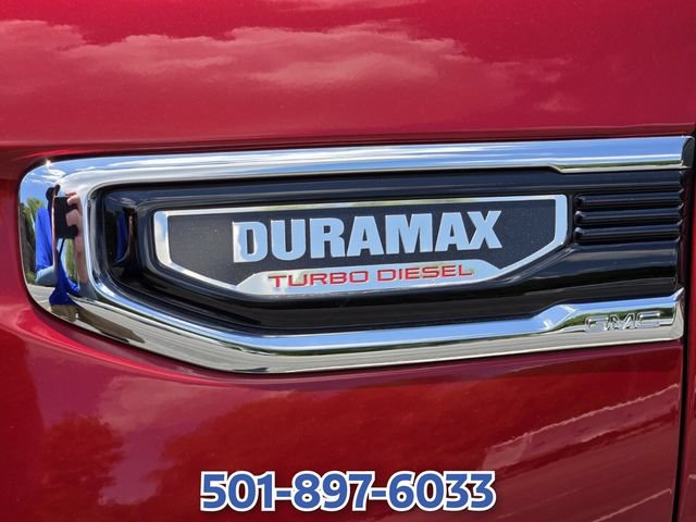 Used 2024 GMC Sierra 1500 Denali AWD/4WD image 9