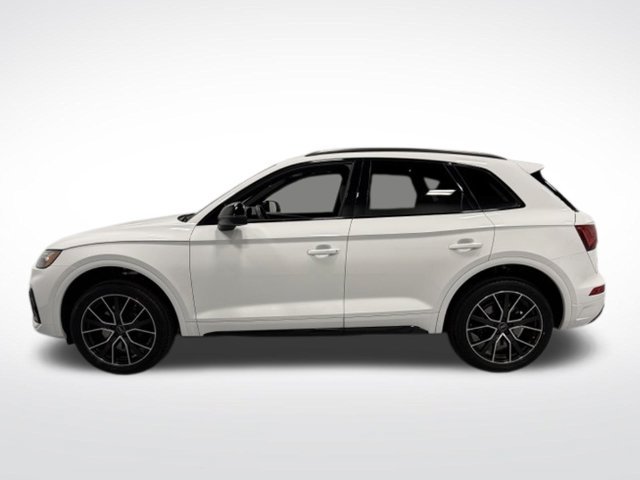 Used 2024 Audi SQ5 Premium Plus w/ Premium Plus Package AWD/4WD image 6