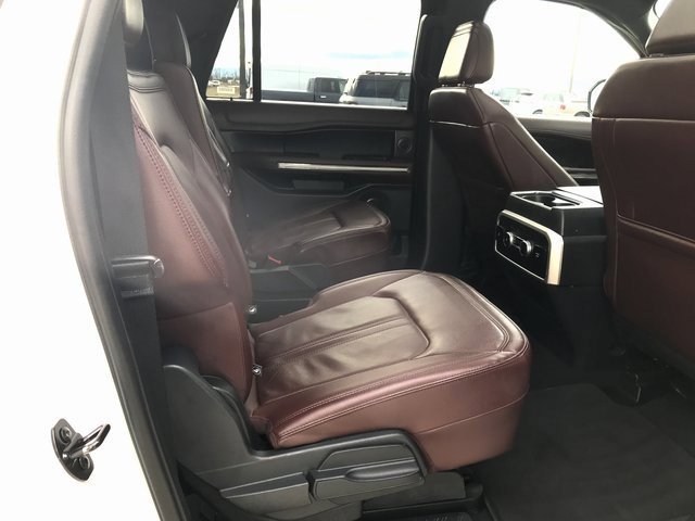 Certified 2024 Ford Expedition Max Limited image 22
