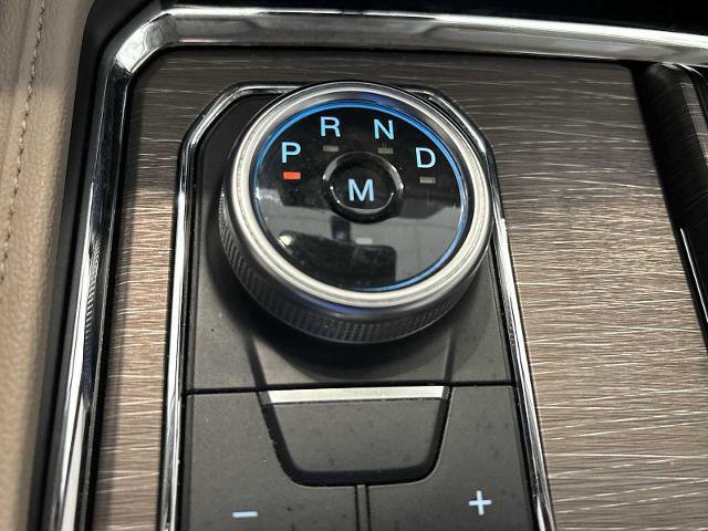 Certified 2023 Ford Expedition Limited AWD/4WD image 15