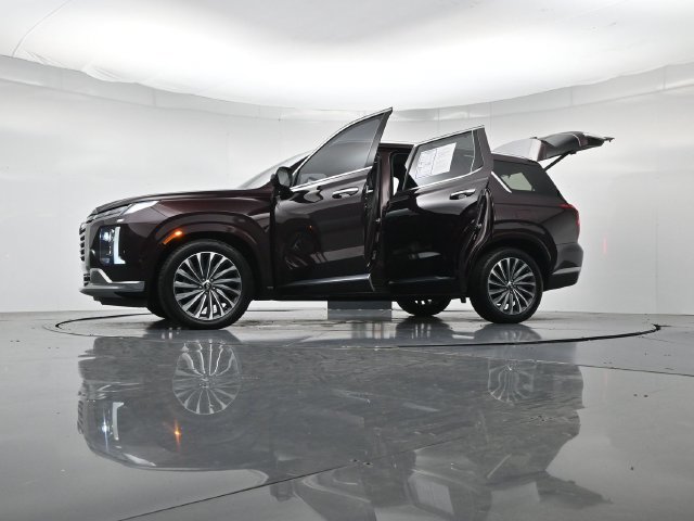 Used 2024 Hyundai Palisade Calligraphy FWD image 58