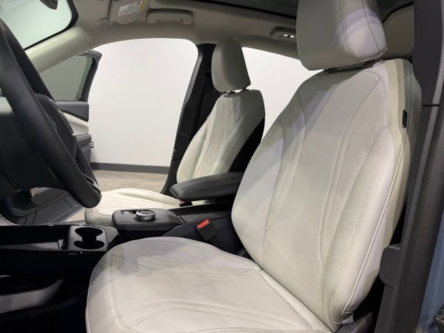 Certified 2024 Ford Mustang Mach-E Premium image 19