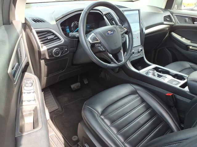 Certified 2024 Ford Edge SEL AWD/4WD image 19