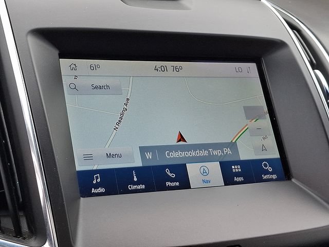 Certified 2020 Ford Edge ST w/ Equipment Group 401A AWD/4WD image 29