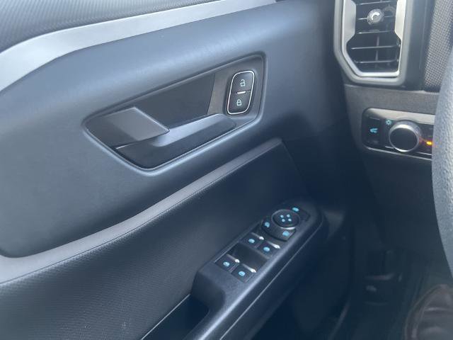 Certified 2024 Ford Bronco Sport Big Bend image 24