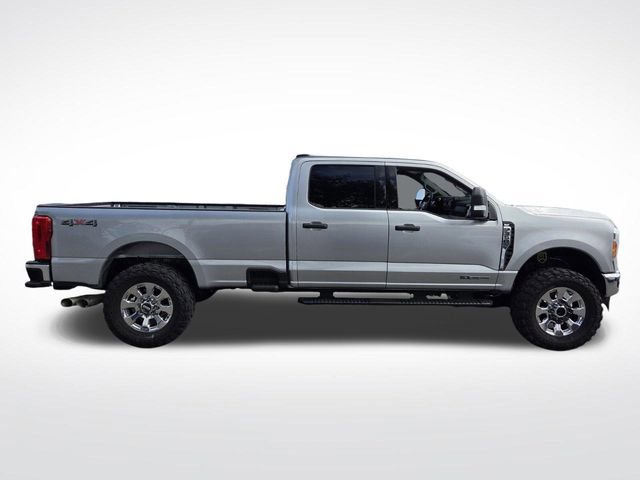 Certified 2024 Ford F350 XLT image 6