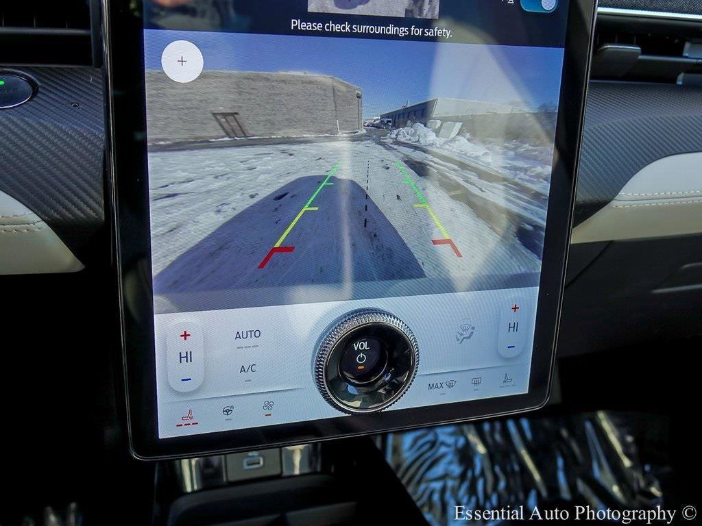 Certified 2023 Ford Mustang Mach-E Premium image 19