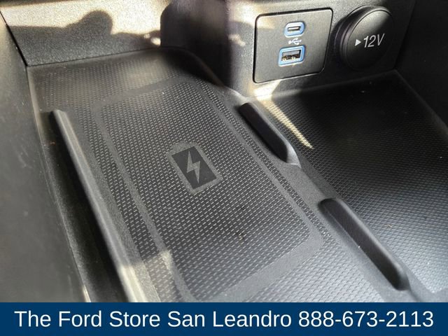 Certified 2023 Ford Escape Platinum image 22