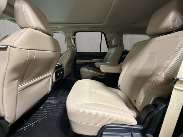 Certified 2022 Ford Expedition Limited AWD/4WD image 22