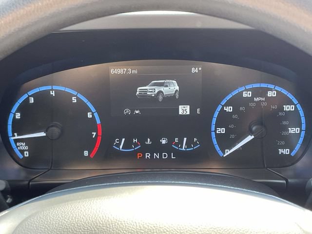 Certified 2021 Ford Bronco Sport Big Bend AWD/4WD image 18