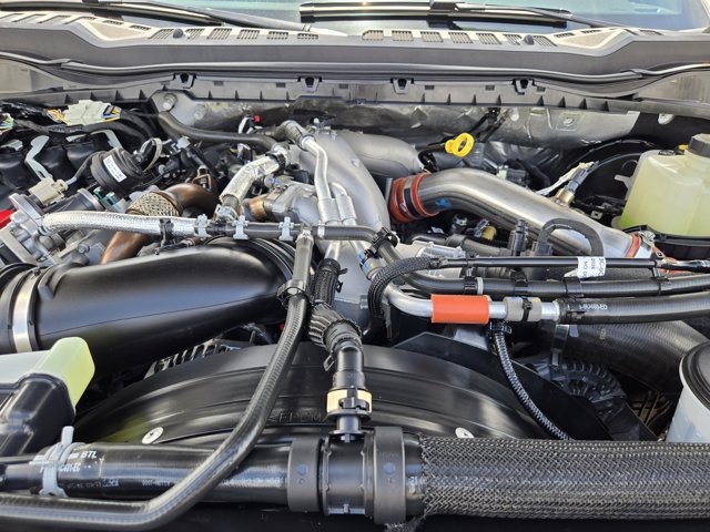 Certified 2025 Ford F250 Platinum AWD/4WD image 31