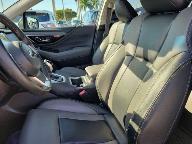 Used 2020 Subaru Outback Onyx Edition XT w/ Popular Package #2 image 22