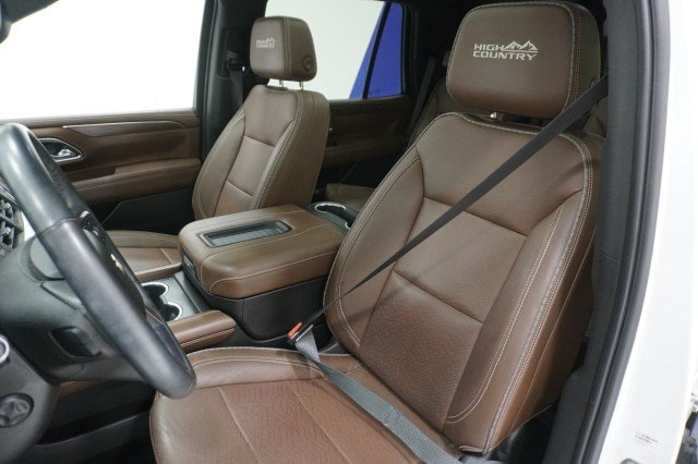Used 2023 Chevrolet Tahoe High Country RWD image 21