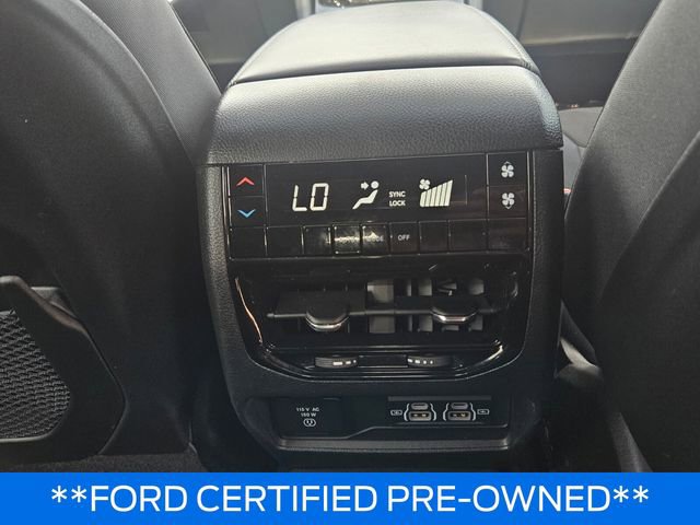 Used 2025 Jeep Grand Cherokee L Altitude RWD image 16