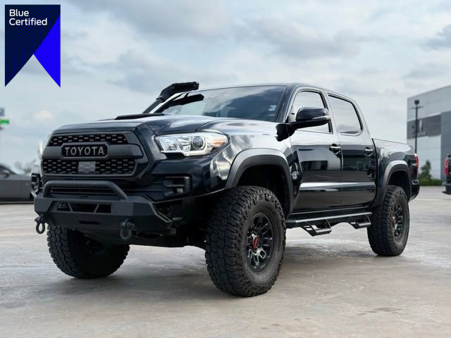 Used 2019 Toyota Tacoma TRD Pro