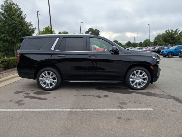 Used 2024 Chevrolet Tahoe High Country w/ Max Trailering Package AWD/4WD image 3