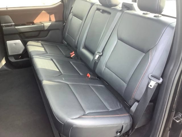 Certified 2023 Ford F150 Lariat w/ Equipment Group 502A High AWD/4WD image 30