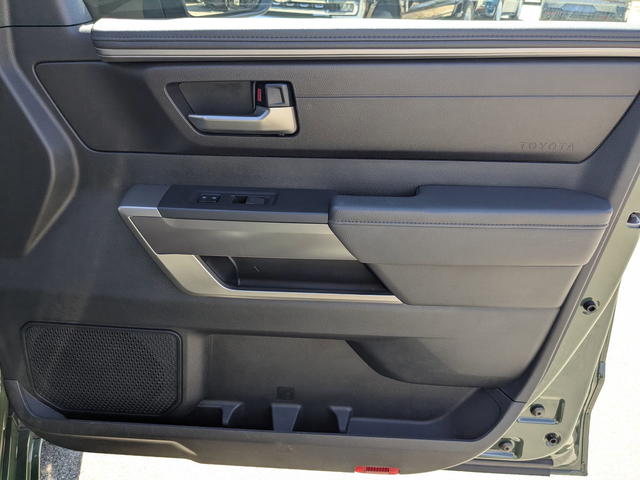 Used 2023 Toyota Tundra SR5 w/ TRD Sport Premium Package image 45