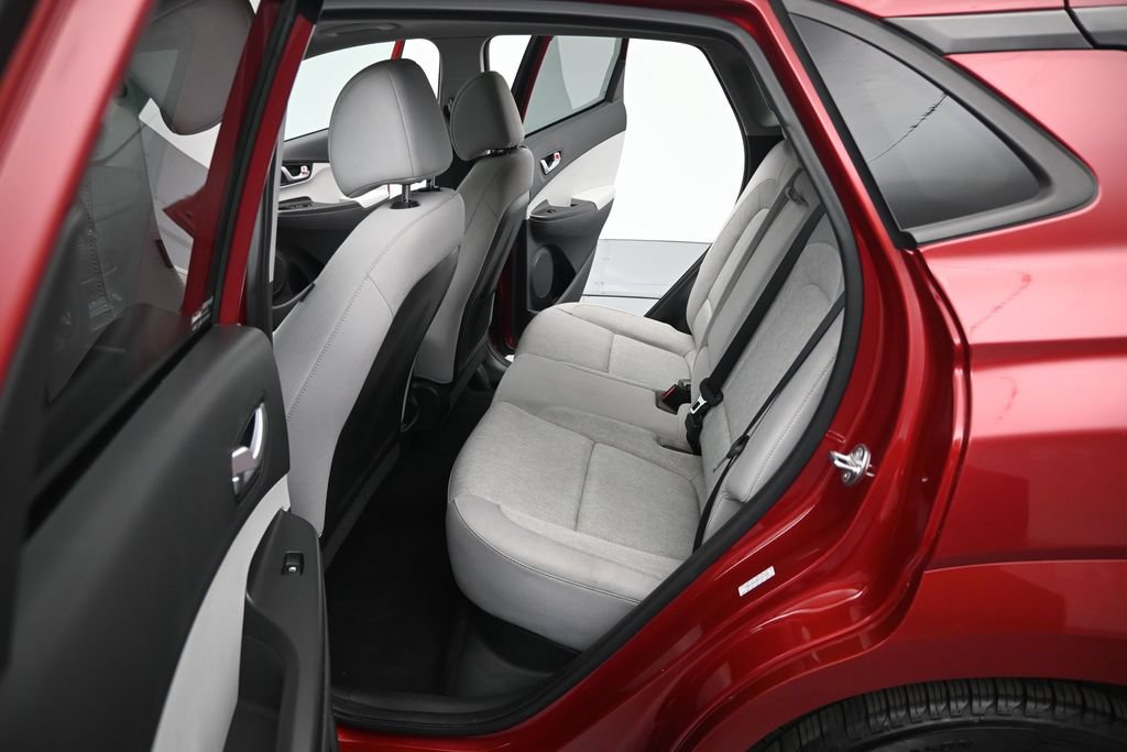 Used 2023 Hyundai Kona SEL FWD image 19