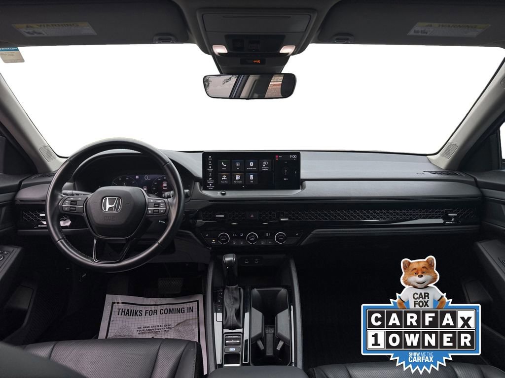 Used 2023 Honda Accord EX-L image 12