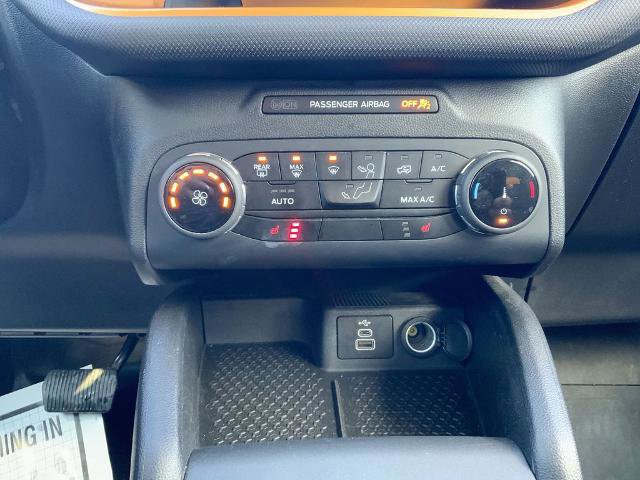 Certified 2023 Ford Bronco Sport Badlands AWD/4WD image 18