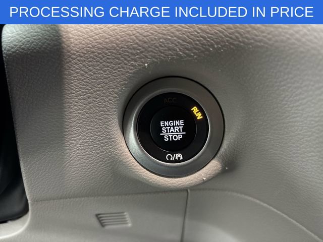 Used 2023 Chrysler Pacifica Touring-L FWD image 22