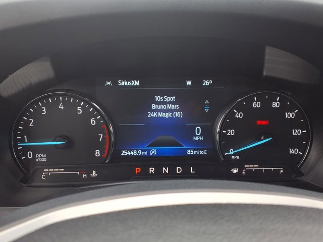 Certified 2023 Ford Explorer XLT w/ Equipment Group 202A image 19