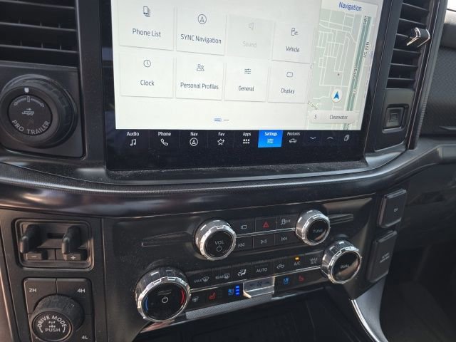 Certified 2025 Ford F150 Raptor w/ Equipment Group 803A Raptor R image 13