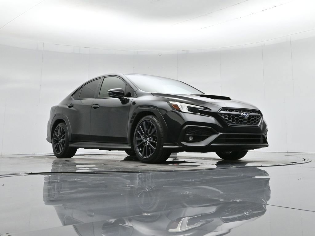 Used 2022 Subaru WRX Limited image 6