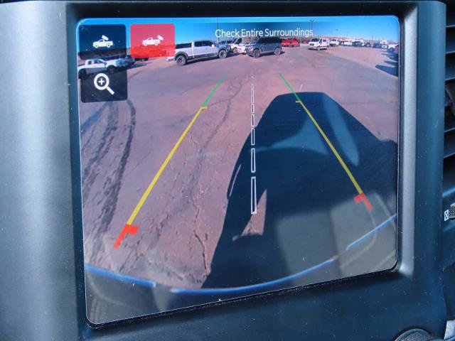 Used 2024 RAM 2500 Tradesman w/ Chrome Appearance Group image 29