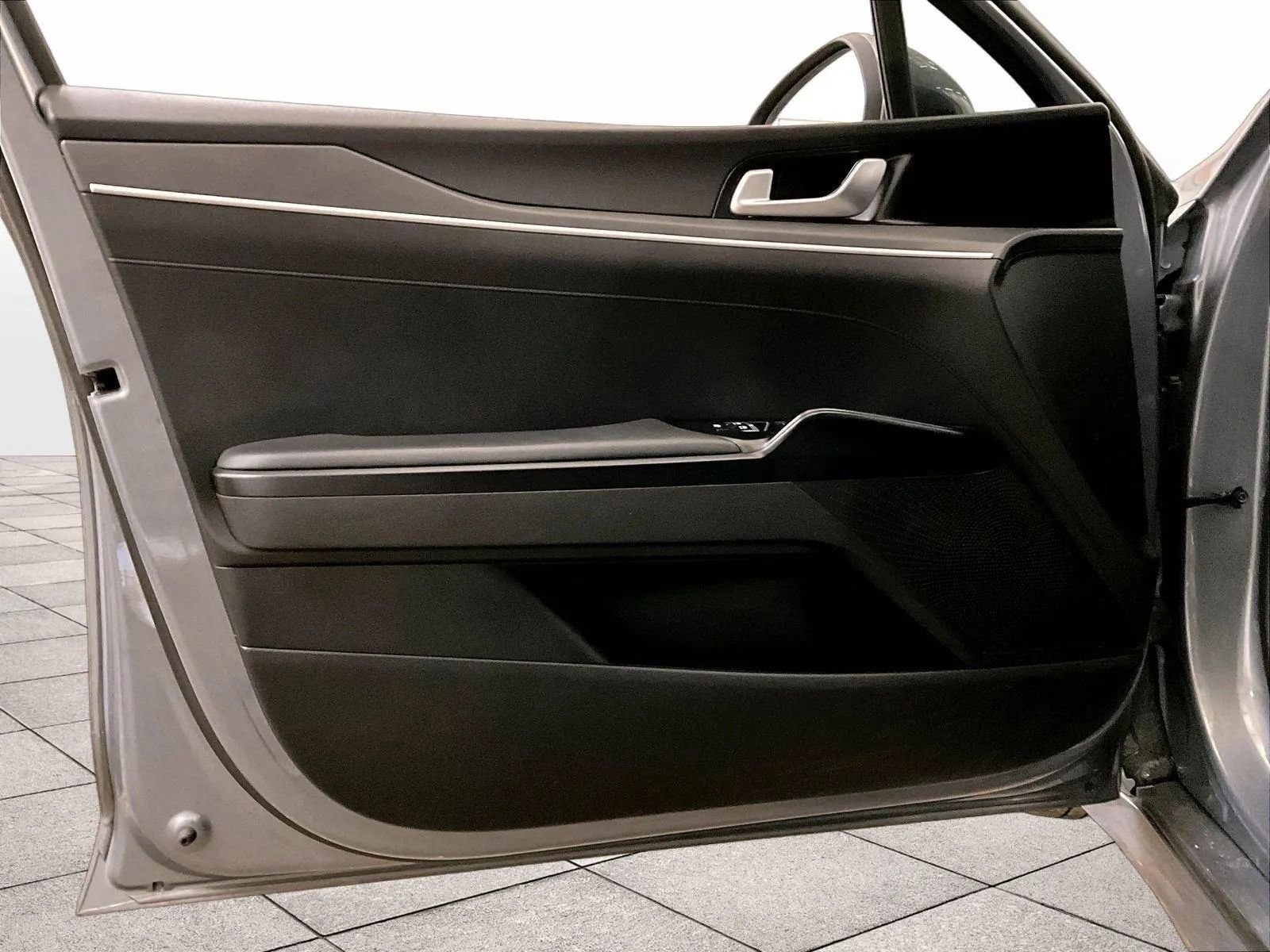 Used 2022 Kia K5 LXS image 22